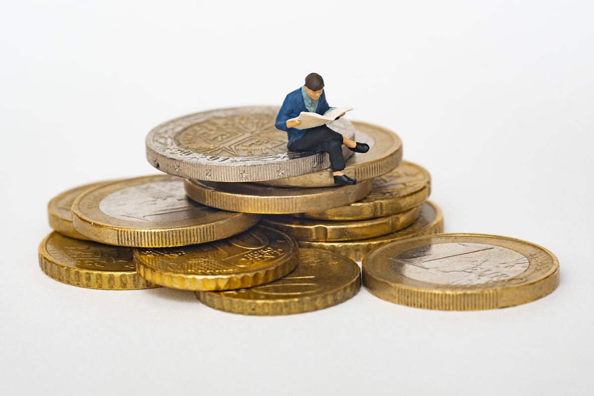Gold coins and wealth — PremierBet 500% welcome bonus